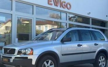 Volvo xc90 Sucy-en-Brie