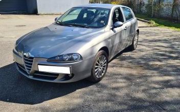 Alfa-romeo 147 Coignières