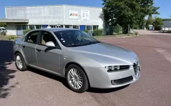 Alfa-romeo 159 Epône