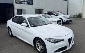 Alfa-romeo giulia Troyes