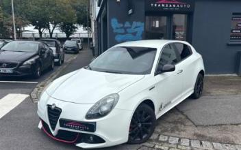 Alfa-romeo giulietta Lorient