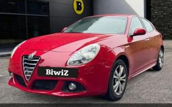 Alfa-romeo giulietta Lille