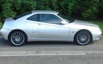 Alfa-romeo gtv L'Hôpital