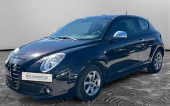 Alfa-romeo Mito Nice