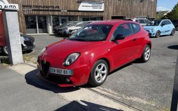 Alfa-romeo Mito Brive-la-Gaillarde