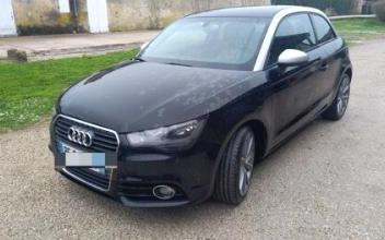 Audi a1 Portets