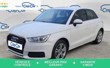 Audi a1 Beaumont-sur-Oise