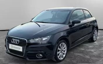 Audi A1 Nice