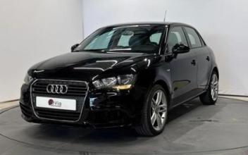 Audi a1 Perpignan