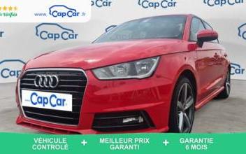 Audi a1 Auteuil