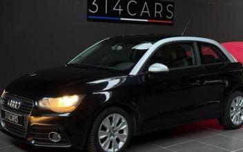 Audi A1 Roanne