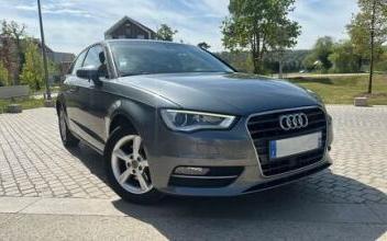 Audi a3 Le-Vésinet
