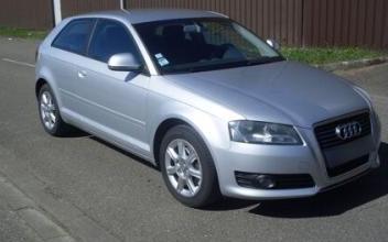 Audi a3 Stotzheim