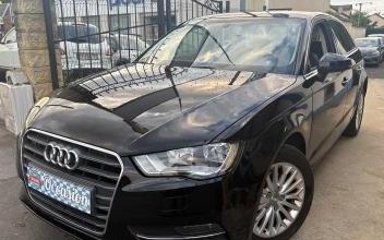 Audi A3 Montigny-lès-Cormeilles