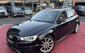 Audi a3 Ambert