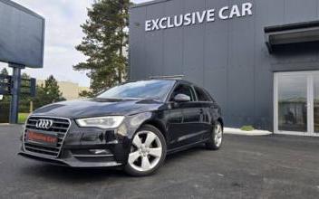 Audi a3 Bourg-en-Bresse