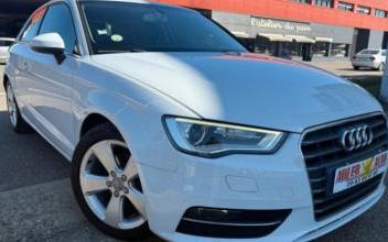 Audi A3 Colmar