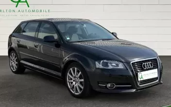 Audi A3 Annecy