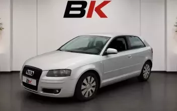 Audi A3 Macau