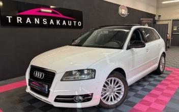 Audi A3 Harfleur
