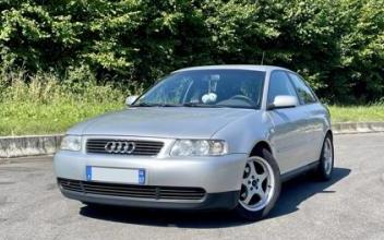 Audi a3 Thionville