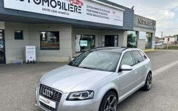 Audi a3 Sausheim