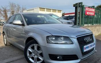 Audi A3 Sportback Colmar