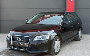 Audi A3 Sportback Gevrey-Chambertin