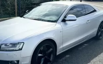 Audi A5 Saint-Omer