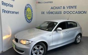 Bmw serie 1 Nogent-le-Phaye
