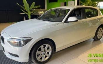 Bmw serie 1 Aubagne