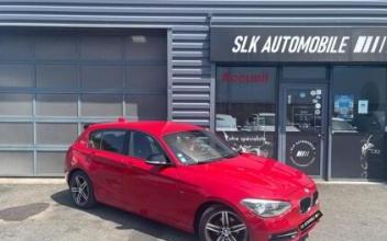 Bmw serie 1 L'Union