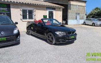 Bmw serie 1 Salon-de-Provence