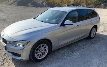 Bmw serie 3 Villeurbanne