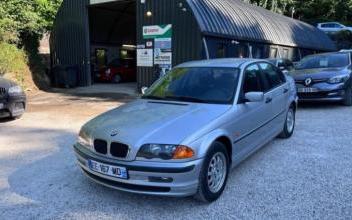Bmw Serie 3 Sathonay-Camp
