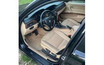 Bmw serie 3 Vanxains