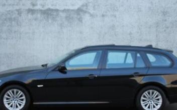 Bmw serie 3 Armentières