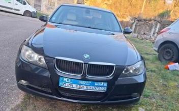 Bmw serie 3 Neufchâteau