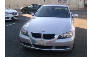 Bmw serie 3 Castéra-Verduzan