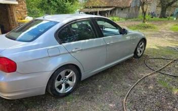 Bmw serie 3 Crozon-sur-Vauvre