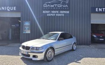 Bmw serie 3 Langon