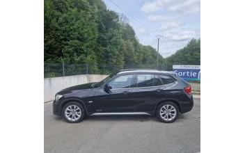 Bmw x1 Besançon