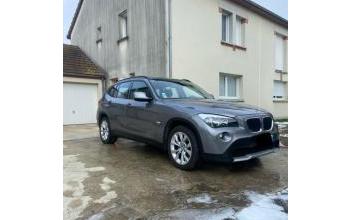 Bmw x1 Reims