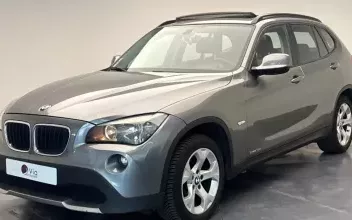 Bmw X1 Roncq