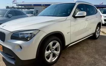 Bmw X1 Berck