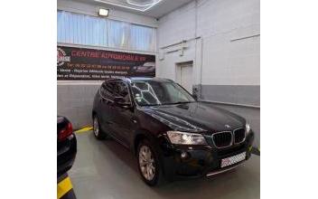 Bmw x3 Saint-Priest