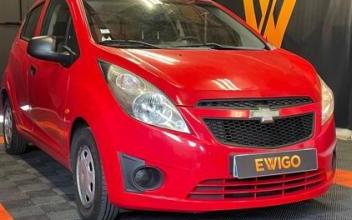 Chevrolet spark Trélissac