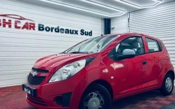 Chevrolet spark Pessac