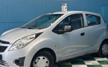 Chevrolet Spark Royan