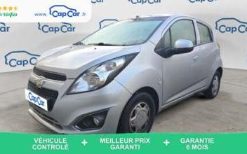 Chevrolet spark Lagny-sur-Marne